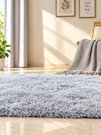 Soft Foldable Indoor Pet House Bed – Warm Washable Cozy Cave for Cats & Small Dogs