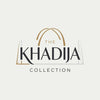 The Khadija Collection  - Home
